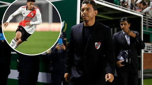 Además de Carrascal, River puede recibir una importante suma de dinero por un ex jugador