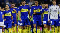 La figura de Boca que podría perderse el próximo partido por suspensión