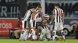 Talleres rompió la mala racha y dio el golpe ante un River alternativo