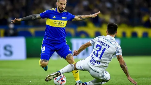 Boca sigue sin poder ganar en La Bombonera y no jugó bien pese a un Benedetto brillante