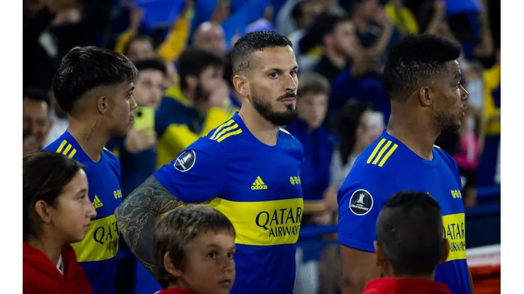 Un cambio inesperado: el XI que prepara Battaglia para enfrentar a GOdoy Cruz