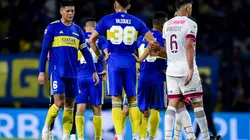 Marcelo Weigandt está en los planes de Udinese.