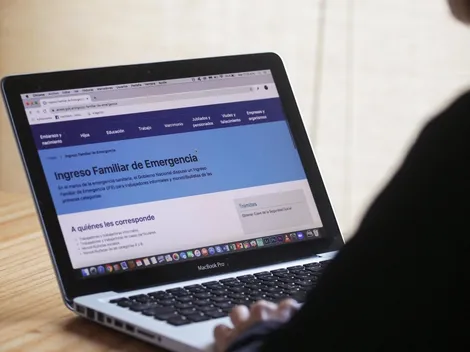 Anses confirmó quiénes cobran el bono de $18.000 en mayo y junio: cómo inscribirse al IFE 4