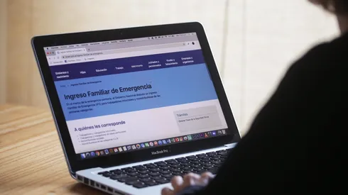 ANSES confirmó quiénes deben inscribirse al IFE 4