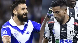 Vélez vs. Central Córdoba de Santiago del Estero por la Copa de la Liga Profesional
