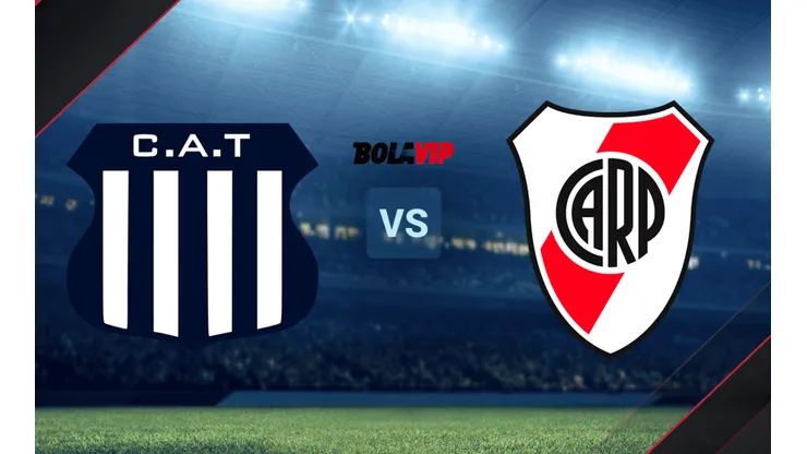 Talleres de Córdoba vs. River Plate por el Torneo de Reserva