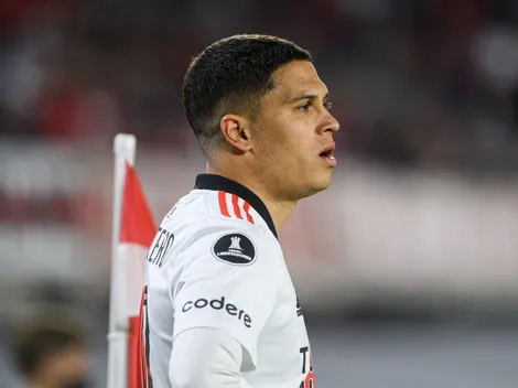 Las noticias de River hoy: sin Juanfer Quintero ante Talleres, postularon a Gallardo para un seleccionado y el refuerzo que llegará en junio