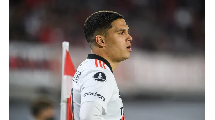 Las noticias de River hoy.