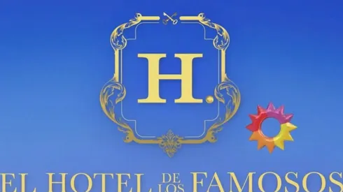 El Hotel de los famosos, el exitoso reality de El Trece.