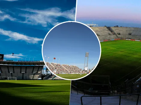 Fuera del AMBA: los 3 estadios donde podría jugarse la final de la Copa de la Liga