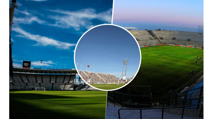 Fuera del AMBA: los 3 estadios donde podría jugarse la final de la Copa de la Liga