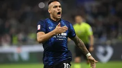 VIDEO | ¡Pero qué distinguido! El golazo de Lautaro Martínez en el clásico entre Inter y Milan