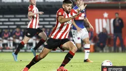 Es el equipo del Ruso: Estudiantes se copó más a la punta al ganarle a Tigre de local