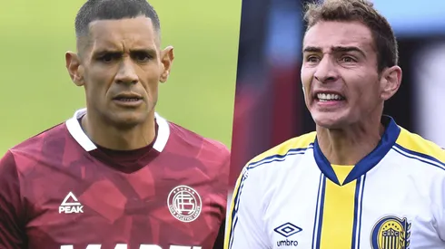 Lanús vs. Rosario Central por la Copa de la Liga Profesional