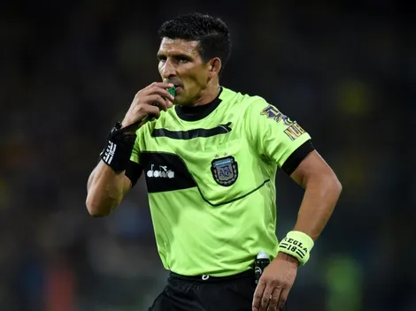 VIDEO | El VAR y una situación insólita en el fútbol argentino: "No anda"