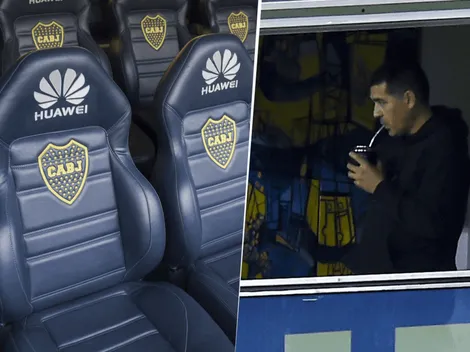 Empezó a sonar como DT de Boca, pero ya bajó el pulgar: "Dejó en claro que no quiere"