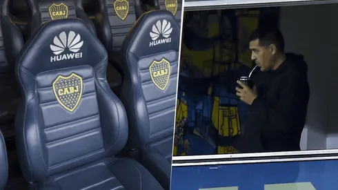 El DT que no quiere ir a la Primera de Boca.