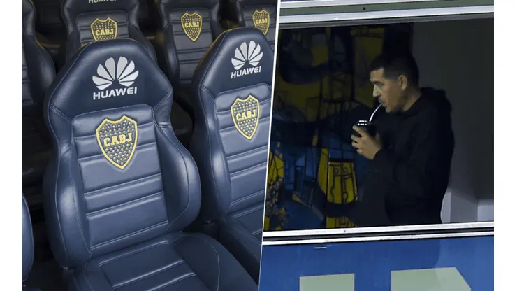 El DT que no quiere ir a la Primera de Boca.