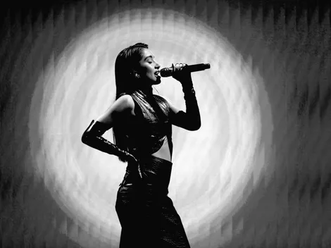 María Becerra está nominada en los Latin American Music Awards 2022: ¿Cómo votarla?