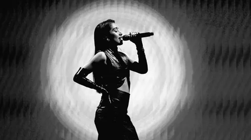 María Becerra se estará presentando en en los Latin American Music Awards 2022.