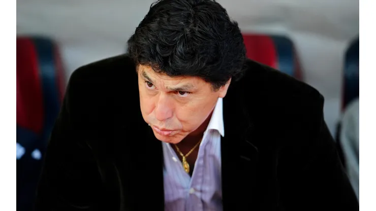 El polémico DT que criticó a Gallardo y está cerca de llegar a San Lorenzo