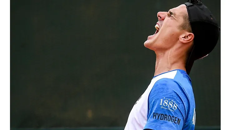 Foto: Getty.