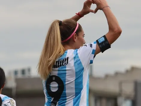 Racing dio el batacazo y el torneo está que arde tras la séptima fecha