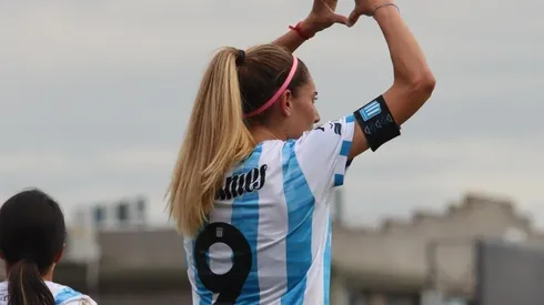 Racing dio el batacazo y el torneo está que arde tras la séptima fecha