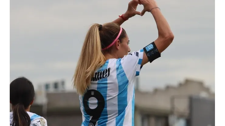 Racing dio el batacazo y el torneo está que arde tras la séptima fecha