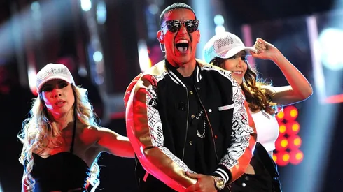 Daddy Yankee se presentará en Argentina.