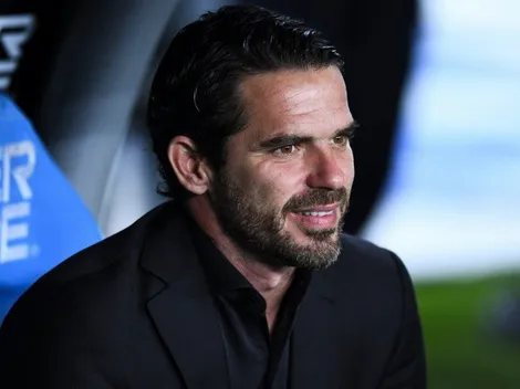 Ya no tienen dudas: Racing buscará renovar el contrato de Fernando Gago con un cambio sustancial