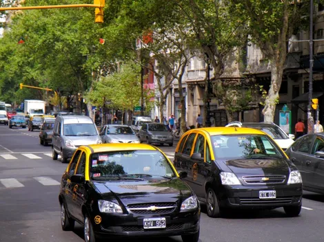 Aumentaron los taxis en la Ciudad de Buenos Aires: a cuánto subió la bajada de bandera