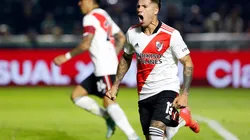 ¿Cuántos millones podría recibir River ante una salida de Enzo Fernández?