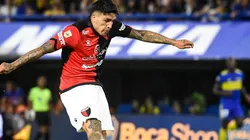 ¿Se reflota la llegada de Farías a Boca?: "Si me llama Román..."