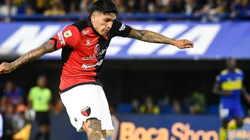 ¿Se reflota la llegada de Farías a Boca?: "Si me llama Román..."