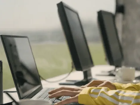 Boca compró máquinas para hacer 'latir' el predio de Ezeiza