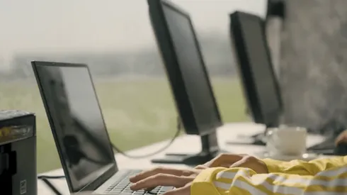 Boca compró máquinas para hacer 'latir' el predio de Ezeiza