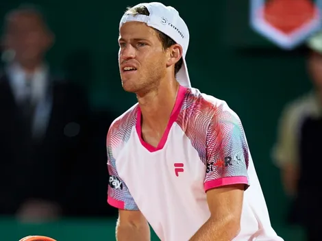 Diego Schwartzman vs. Lorenzo Musetti por el ATP de Barcelona: hora y canal de TV para ver el partido EN VIVO y EN DIRECTO