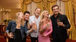 Vuelve Casados con Hijos al teatro.