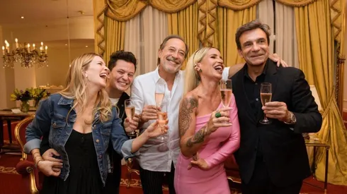 Vuelve Casados con Hijos al teatro.