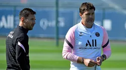 Pochettino tomó una decisión: ¿Se queda en el PSG de Messi y compañía?