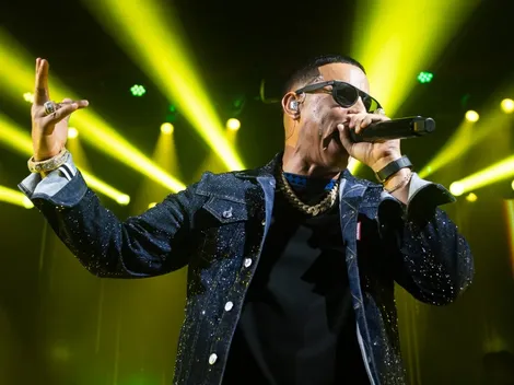 Daddy Yankee dará su último concierto en Argentina: ¿Por qué se retira de la música?