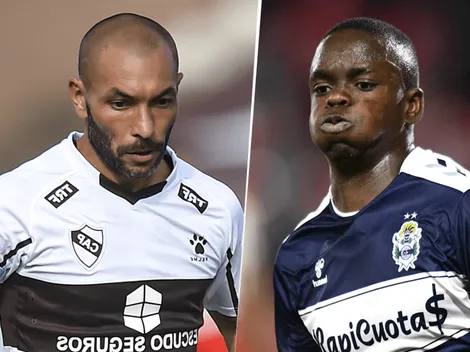 FINAL: Platense vs. Gimnasia de La Plata por la Copa de la Liga Profesional | Resultado y estadísticas del partido