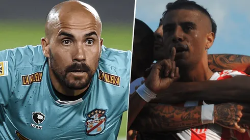 Arsenal vs. Barracas Central por la Copa de la Liga (Fotos: Getty).