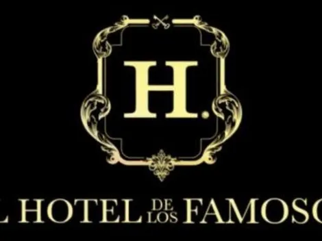 El Hotel de los Famosos: un participante pidió salir del reality