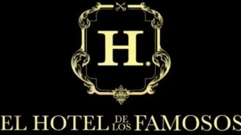 El Hotel de los Famosos.