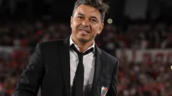 River viaja a Córdoba con un equipo alternativo pero ¿con Álvarez como titular?