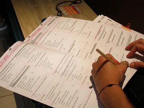 Censo 2022: ¿Qué hacer si ya respondiste las preguntas virtualmente?