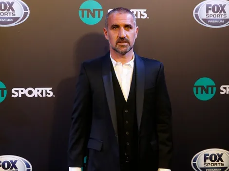 Cascini marcó la postura del consejo de fútbol de Boca sobre el caso Salvio