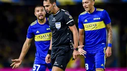 Boca Juniors v Lanus - Copa de la Liga 2022